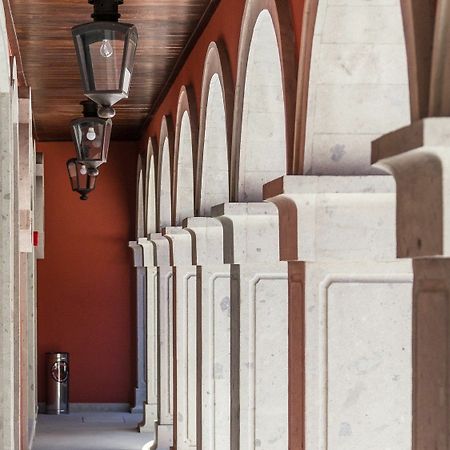 Hatso Villas San Miguel de Allende Esterno foto