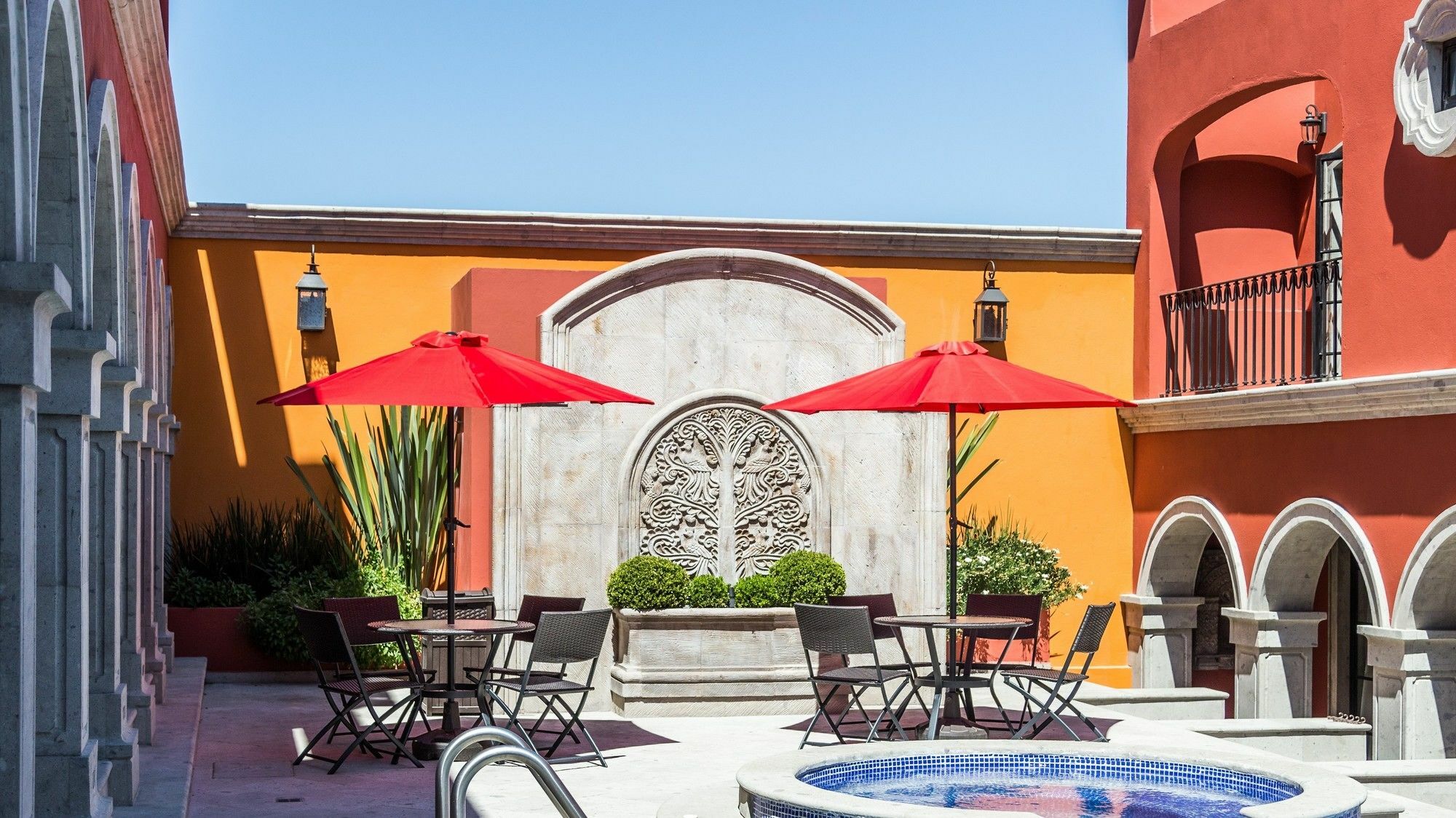 Hatso Villas San Miguel de Allende Esterno foto