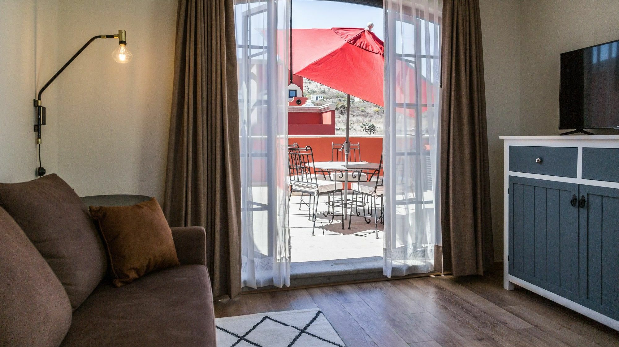 Hatso Villas San Miguel de Allende Esterno foto