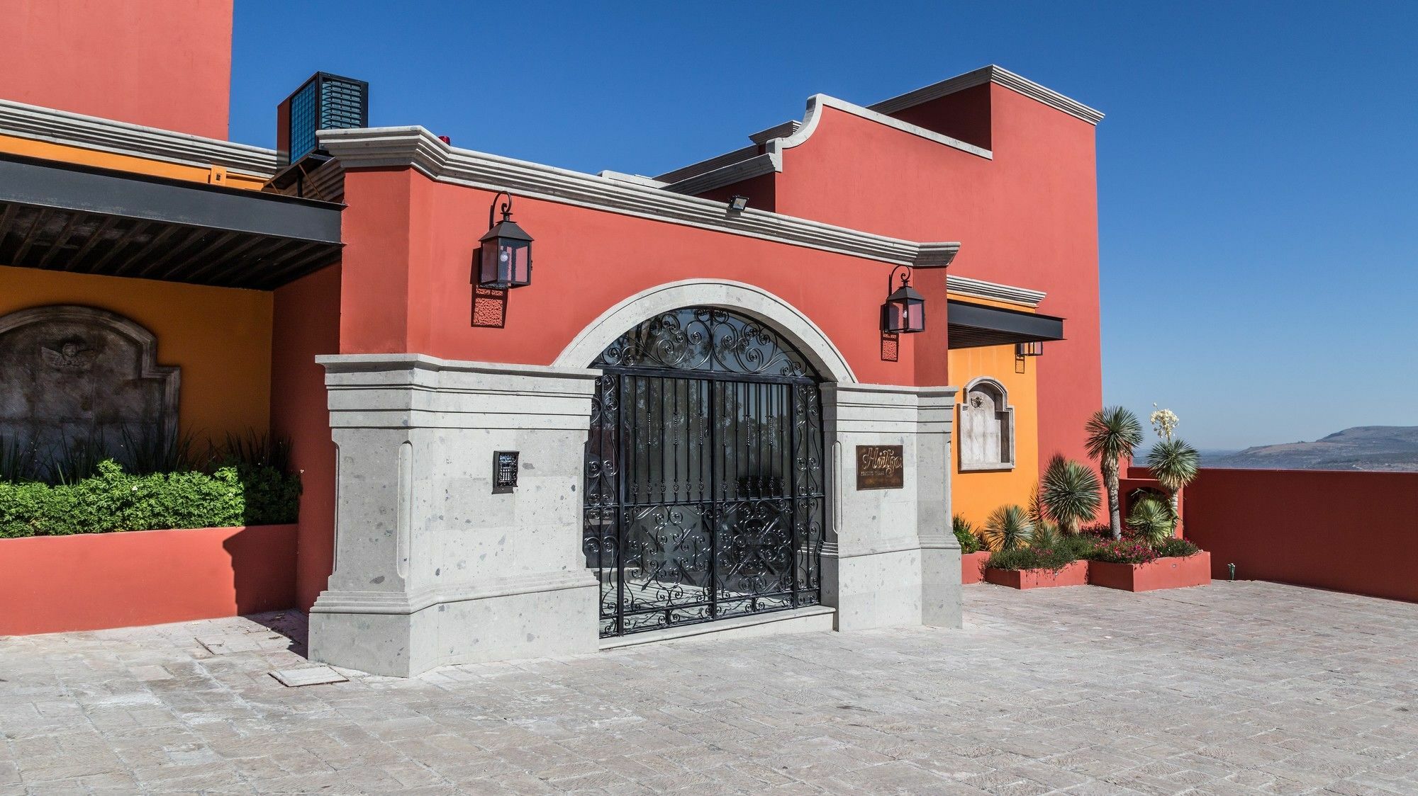 Hatso Villas San Miguel de Allende Esterno foto