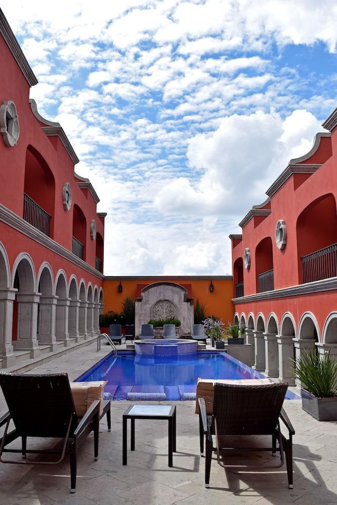 Hatso Villas San Miguel de Allende Esterno foto